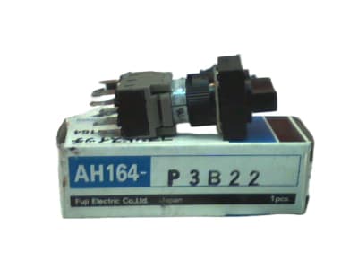 FUJI ELECTRIC AH164-P3B22