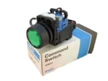 FUJI ELECTRIC AR22F0L-10Q4G