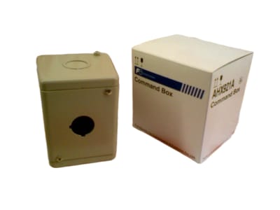FUJI ELECTRIC AHX921A