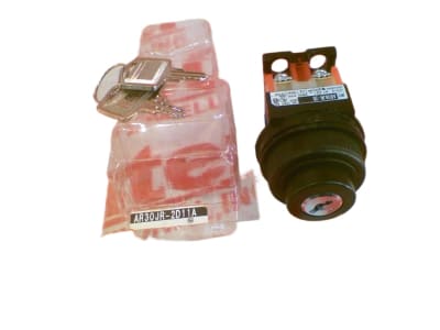 FUJI ELECTRIC AR30JR-2D11A
