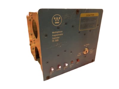WESTINGHOUSE NLPS-700B