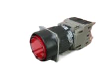 FUJI ELECTRIC AH165-L5R22E