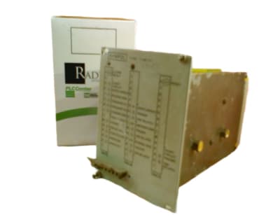 ASEA BROWN BOVERI GVT-360-5794/CMA39