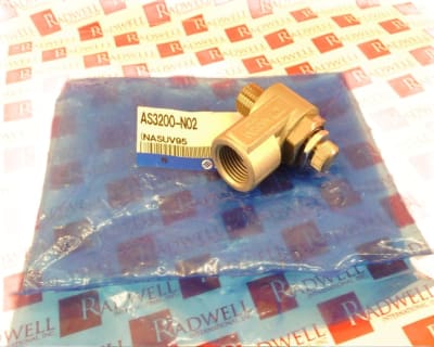 SMC AS3200-N02