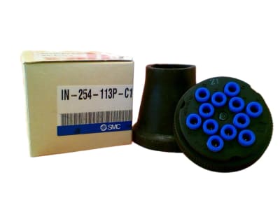 SMC IN-254-113P-C1