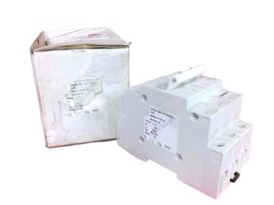 EATON CORPORATION DM3S-G8-A-0050-10E