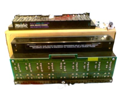 OPTO 22 G4-LAX