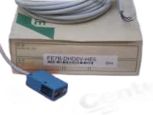 HONEYWELL FE7B-DHD6V-HE5