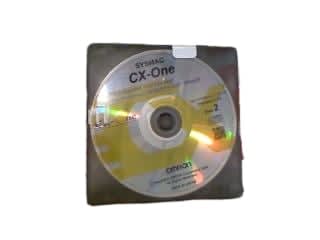 OMRON CXONE-AL10C-E-SP