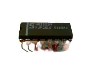 NXP SEMICONDUCTOR N82S23N