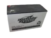 INTERSTATE BATTERIES PC1270
