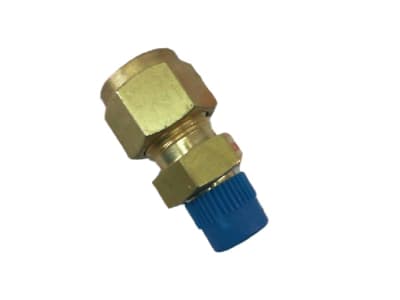 SWAGELOK B-600-1-2