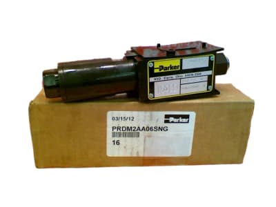 PARKER PRDM2AA06SNG