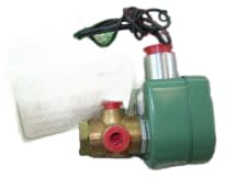 ASCO T-8320-A021-120