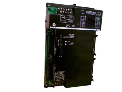 NIKKI DENSO OPC-128
