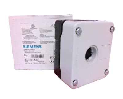SIEMENS 3SB1-801-4AC