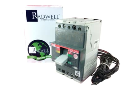 ASEA BROWN BOVERI T1N100TLA3