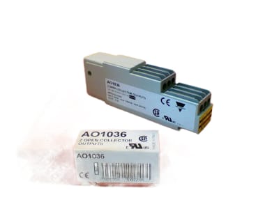 CARLO GAVAZZI AO1036