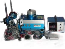 HAMAR LASER INSTRUMENTS L-711
