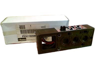 PARKER PS341162ABP
