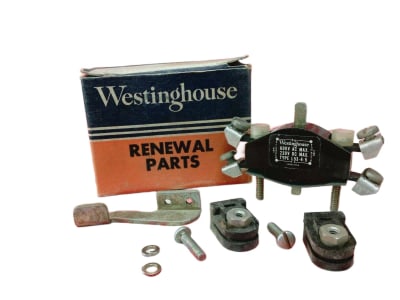 WESTINGHOUSE 453D502G03
