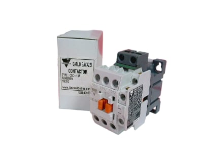 CARLO GAVAZZI CGC-18A-480