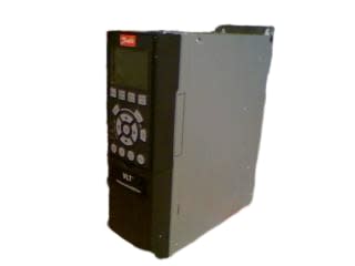 DANFOSS FC302-P-3-K0T5E20H2BG