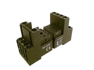 CARLO GAVAZZI ES15/4N