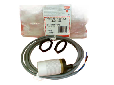 CARLO GAVAZZI EI3015PPOPS