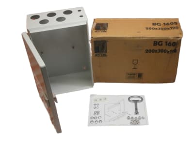 RITTAL 1605520