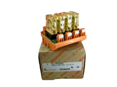 WEIDMULLER 910589