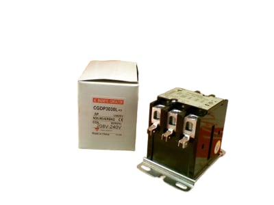 CARLO GAVAZZI CGDP3030Y5