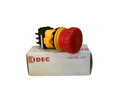 IDEC XN1E-LV422Q4MR