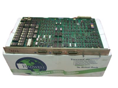 SIEMENS MS-101-F