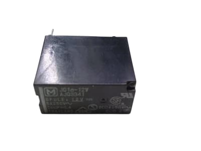 OMRON JQ1A12V