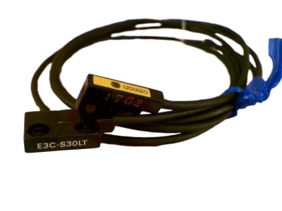 OMRON E3C-S30LT
