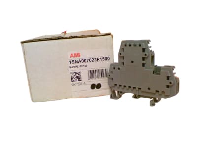 ASEA BROWN BOVERI 1SNA007023R1500