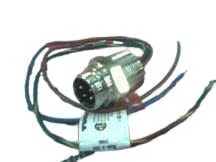 TURCK P-RSFV 40 EX-0.3/14.75/NPT