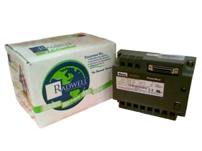 PARKER PDM1002D000000S