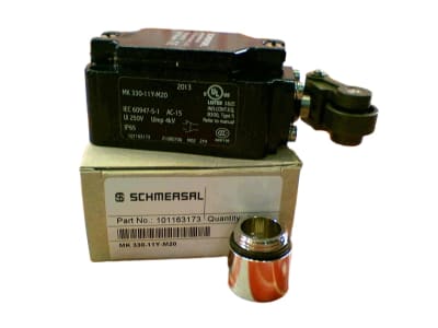 SCHMERSAL MK330-11Y