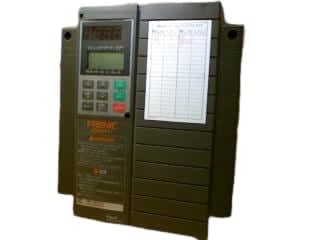 FUJI ELECTRIC FRN5.5P11S-2
