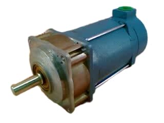 DANAHER MOTION SS452TG4