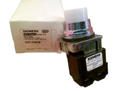 SIEMENS 52PL4GBXB