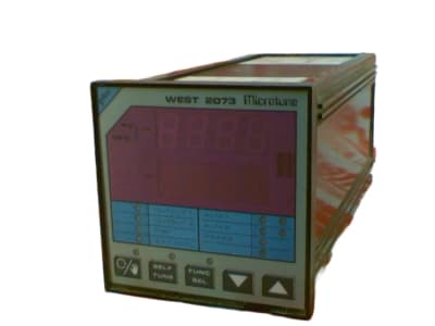 DANAHER CONTROLS M2073A-L03-T3014-H21