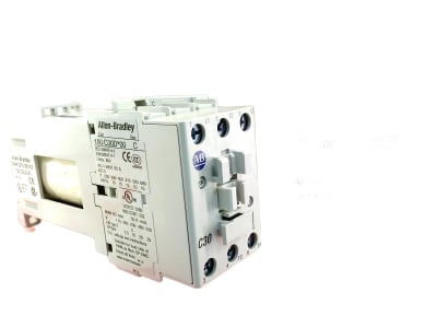 ALLEN BRADLEY 100-C30UDJ01