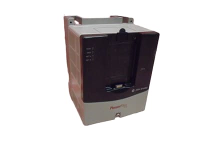 ALLEN BRADLEY 20AD8P0A0AYNNEG0