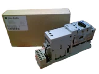 ALLEN BRADLEY 190S-ANKD2-CC10C