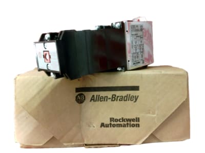 ALLEN BRADLEY 700DCPH600Z1