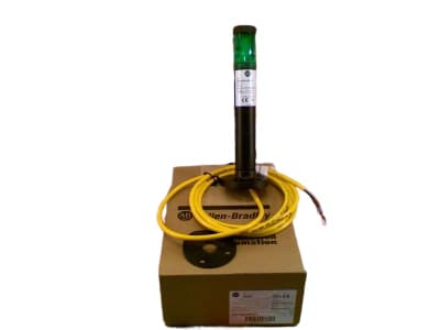 ALLEN BRADLEY 855D-P00SC20B10Y3Y4Y6Y8L4