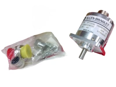 ALLEN BRADLEY 845H-SJDZ23CBY1C